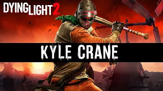 DYING LIGHT 2: Master Parkour as Kyle Crane