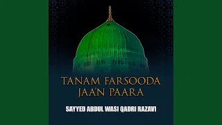 Tanam Farsooda Jaa'n Paara