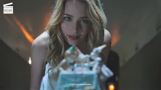 Happy Death Day: The first death HD CLIP