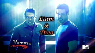 Theo & Liam | You Could Be My One And Only [6x20]