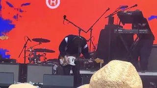 Royal Otis  Live - Kool Aid - Shaky Knees, Atlanta, GA - 5/5/24