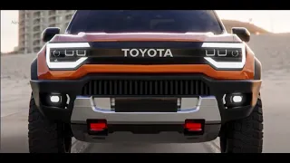 New Toyota Stout 2024!!! Review!!!