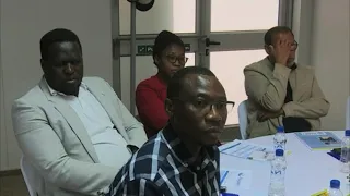 Stakeholders in maritime sector called to modernise and upgrade marine education- nbc