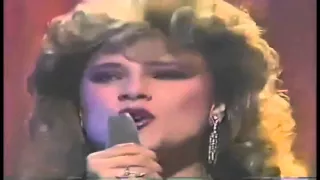 Samantha Fox   Touch Me Live 1986 HD s