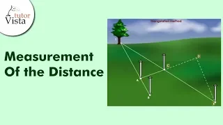 Measurement Of the Distance