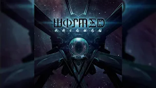 Wormed - "Krighsu" [Full Album]