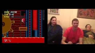 Classic Games Done Quick - Sonic 2 speed run