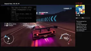 Need For Speed Payback Multiplayer