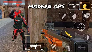 MODERN OPS: Bomb Mode 💣 | Gameplay 💥