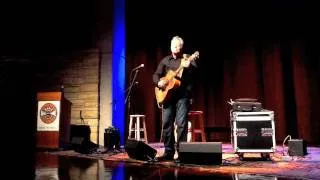 Tommy Emmanuel, Over The Rainbow