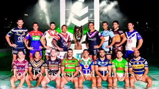 Top 18 FASTEST NRL players of 2029!!??