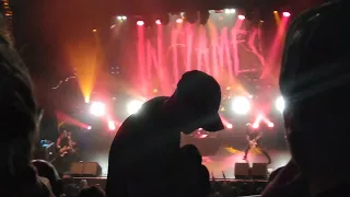 In Flames - State of Slow Decay | Live at The Warfield, San Francisco CA, 10/4/22