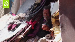 Water in Yemen - A luxury or basic need?
