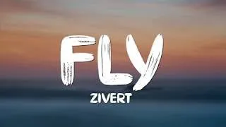 Zivert - Fly (Текст песни(слова)/Lyrics)  | 1 Hour Pop Music Lyrics 2023