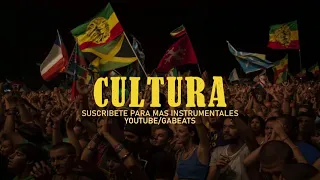 Base De Rap - Cultura - Reggae - Hip Hop instrumental 2021 | Beat Free🎺