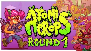 Atomicrops: Round 1 | FALL AND WINTER