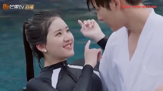 Korean mix | I Hear You 2019 - Chinese Drama Kiss Scene Collection