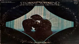 Mystic Moods Orchestra -  Stormy Weekend (1970)  GMB