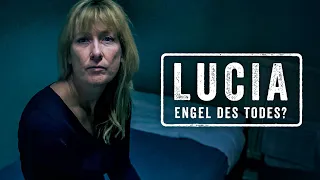 Lucia – Engel des Todes (HD Thriller filme deutsch ganzer Film, Filme deutsch komplett, 4K Filme)