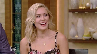 Colton Underwood and Cassie Randolph Talk About "the Bachelor" Finale