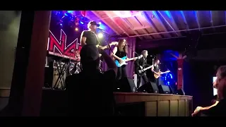 Winger - Stick the Knife in and Twist (Manchester Music Center, Lexington KY 6/16/23) Live