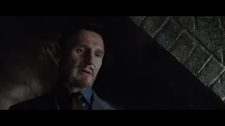 Bruce meet Ras Al- Ghul in Prison | Batman Begins | 4K HDR