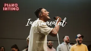 Abba Marcos Brunet INSTRUMENTAL - ( 1 HORA ) - Toma tu lugar / PIANO INTIMO