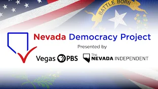 Nevada Democracy Project | Community Listening Session