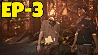 Life Is Strange 2 Episode 3 Wastelands Full Playthrough PS5 Gameplay