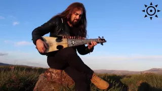 Ruben Monteiro | Afghan Rubab Improvisation