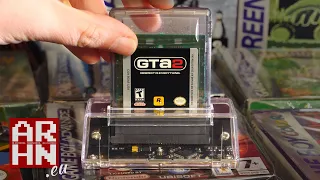 Karty z Game Boya na PC -- GB Operator