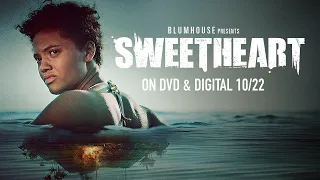 Netflix Reviews - Sweetheart (2019)