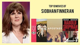 Siobhan Finneran Top 10 Movies of Siobhan Finneran| Best 10 Movies of Siobhan Finneran