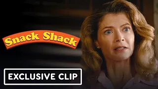 Snack Shack - Exclusive Clip (2024) Conor Sherry, Gabriel LaBelle, Mika Abdalla