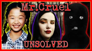 Mr Cruel The Masked Monster Of Australia A Bone-Chilling Unsolved True Crime Case Full of Nightmares