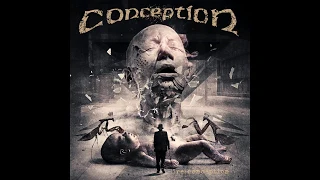 Conception - re:conception (Official Audio)