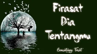 Firasat dia tentangmu👩‍❤️‍👨🌺 | CHARMS & PENDULUM ~timeless~