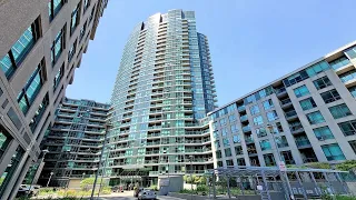 701-231 Fort York Boulevard, Toronto