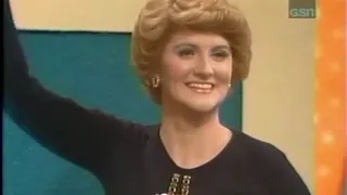 Match Game 74 (Episode 343) ("Poor Betty White!") (GOLD STAR EPISODE)