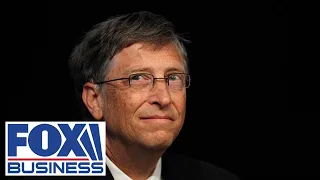 Bill Gates stepping down from Microsoft, Berkshire Hathaway boards