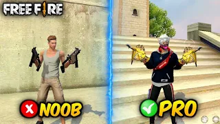 TOP 5 SECRET TIPS AND TRICKS IN FREE FIRE (PART -29)