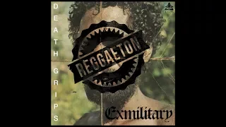 Lord of the Game by Death Grips but it's reggaeton