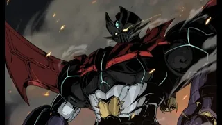 MAZINGER Z「AMV」ESPECIAL 2022