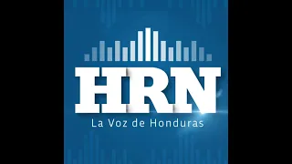 HRN - Cortinilla La Prensa Del Aire (1980s - 2019)