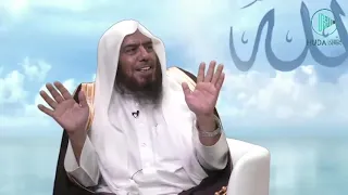 Возвышенность Всемогущего Аллаха | Шейх Абдуррахман аль-Махмуд