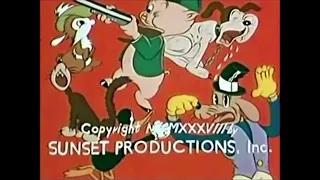 Sunset Productions (1936/1968)