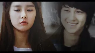 Kim Bum x So Eun | неверная жена