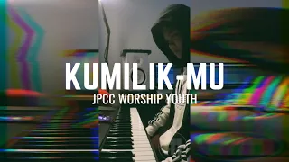 Marthin Siahaan - Rendition of Kumilik-Mu (JPCC Worship Youth)