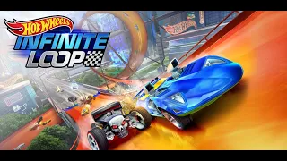 Hot Wheels Infinite Loop Chapter 1 #2  | Android Gameplay | Droidnation