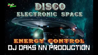 ENERGY CONTROL (DJ DAKS NN PRODUCTION) AB DLS